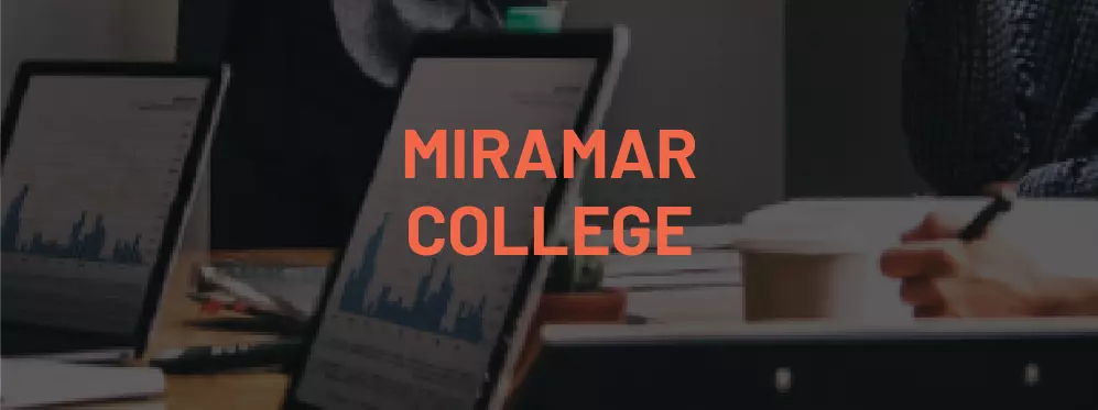 miramar college