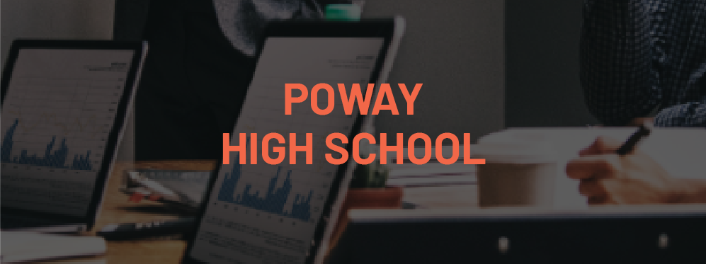 poway high school retirement class
