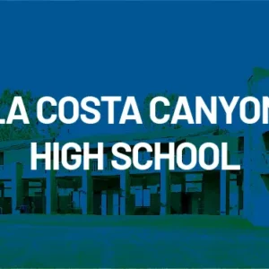 la costa canyon high school retirement class