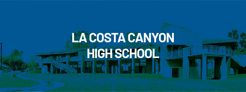 la costa canyon high school retirement class