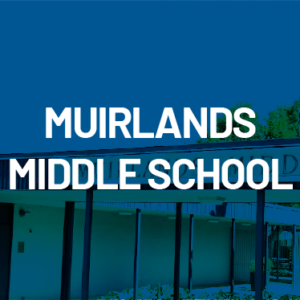 muirlands middle school