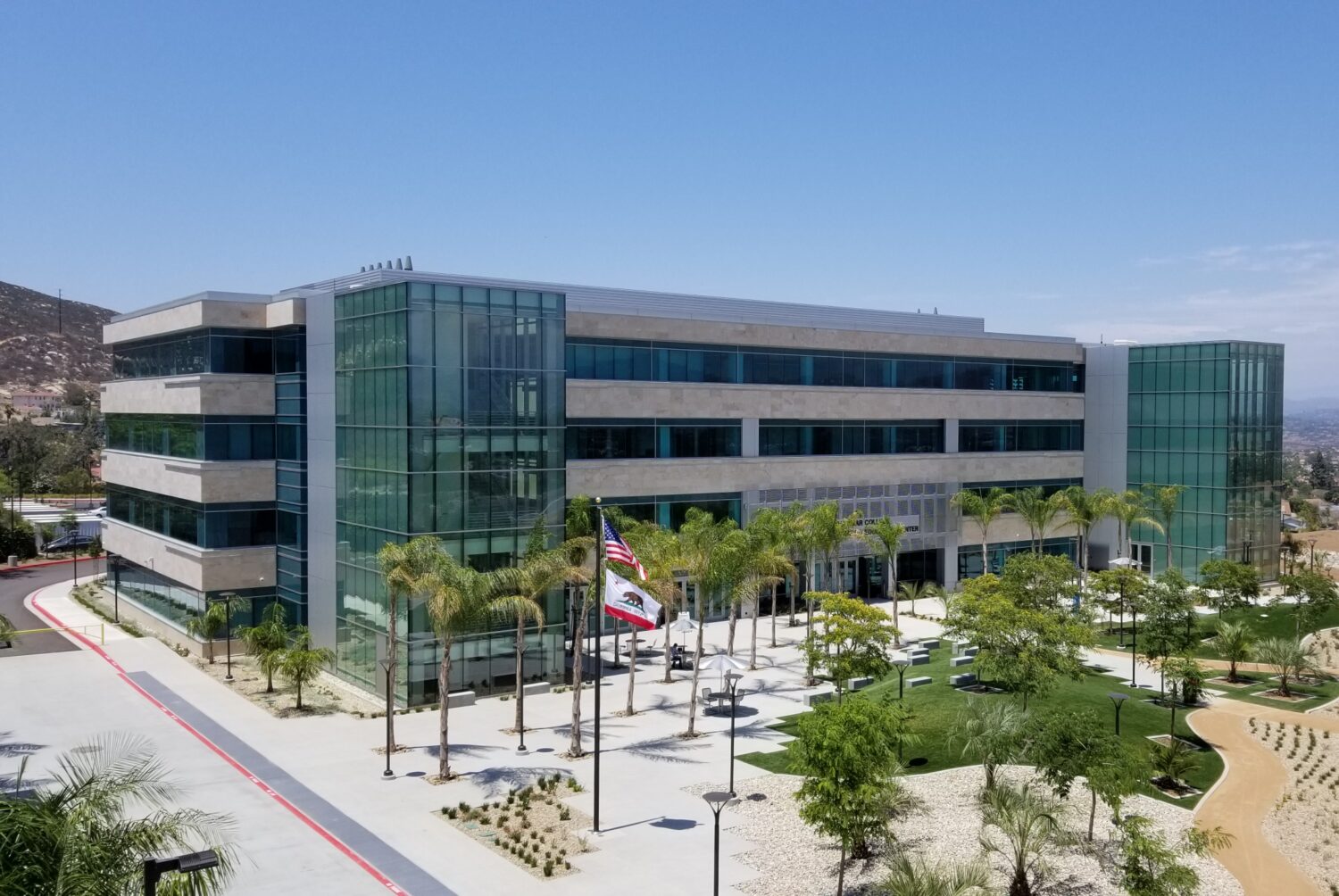 retirement class palomar college rancho bernardo
