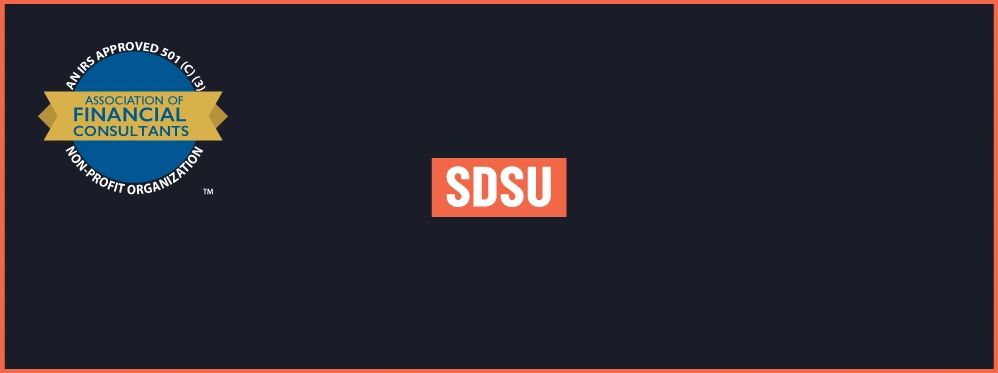 Featured image for “Thursdays, October 30 & November 6 at SDSU”