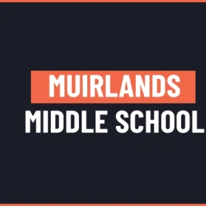 muirlands middle school tax and retirement class