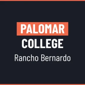 tax & retirement class at palomar college rancho bernardo