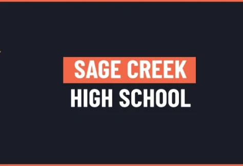 sage creek high school retirement class